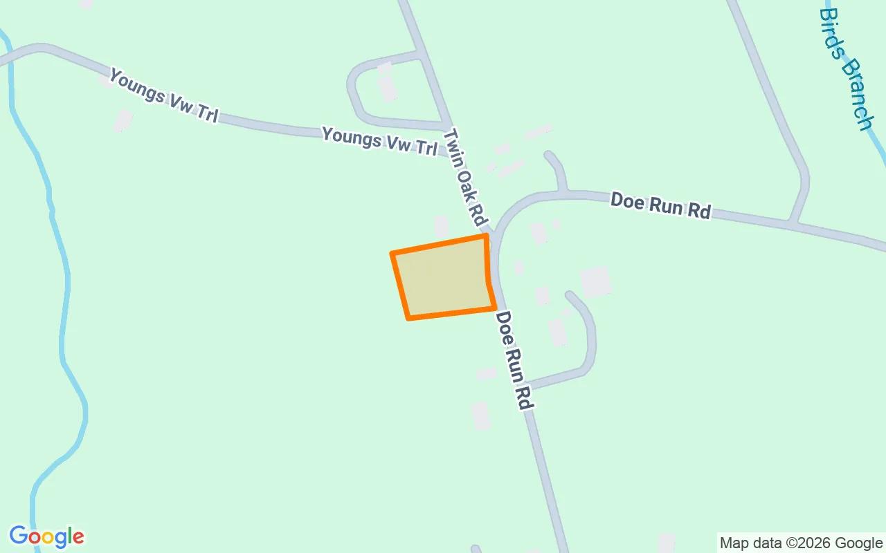 0.74 Acres in Ararat - Patrick County, VA - Image 2
