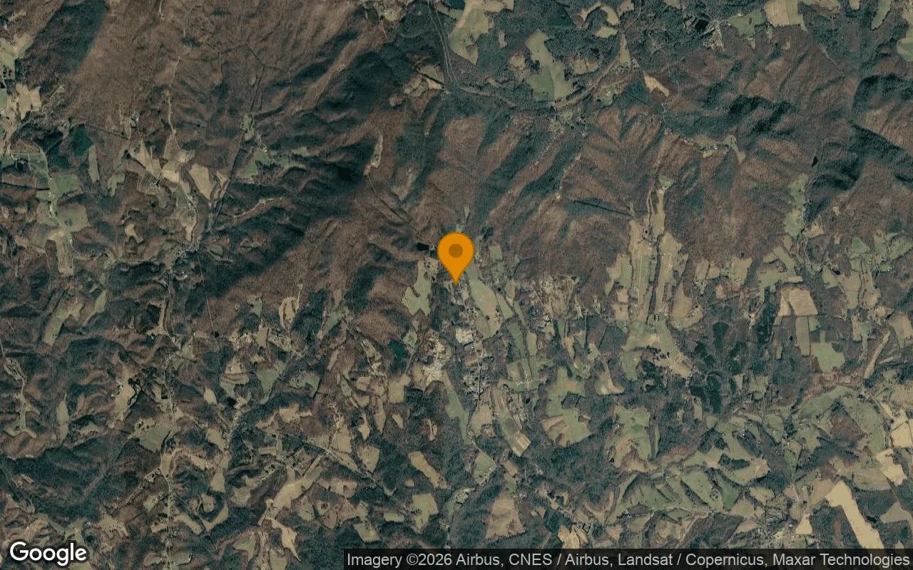 0.74 Acres in Ararat - Patrick County, VA in Patrick County, Virginia