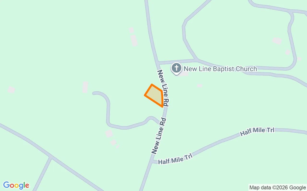 0.2 Acres in Gum Spring - Goochland County, VA in Goochland County, Virginia