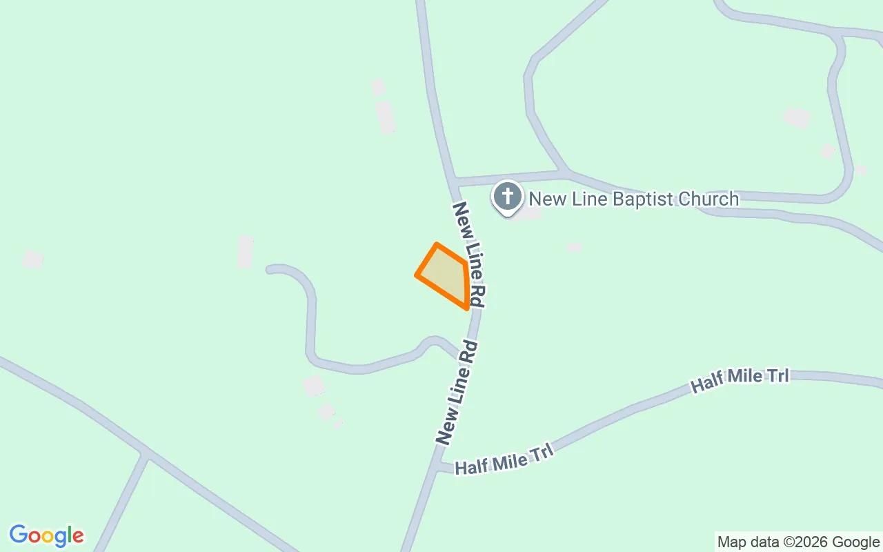 0.2 Acres in Gum Spring - Goochland County, VA - Image 2