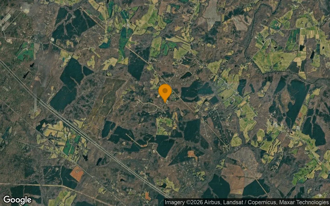 0.2 Acres in Gum Spring - Goochland County, VA in Goochland County, Virginia