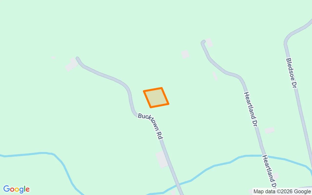 0.29 Acres in Blackwater - Lee County, VA in Lee County, Virginia