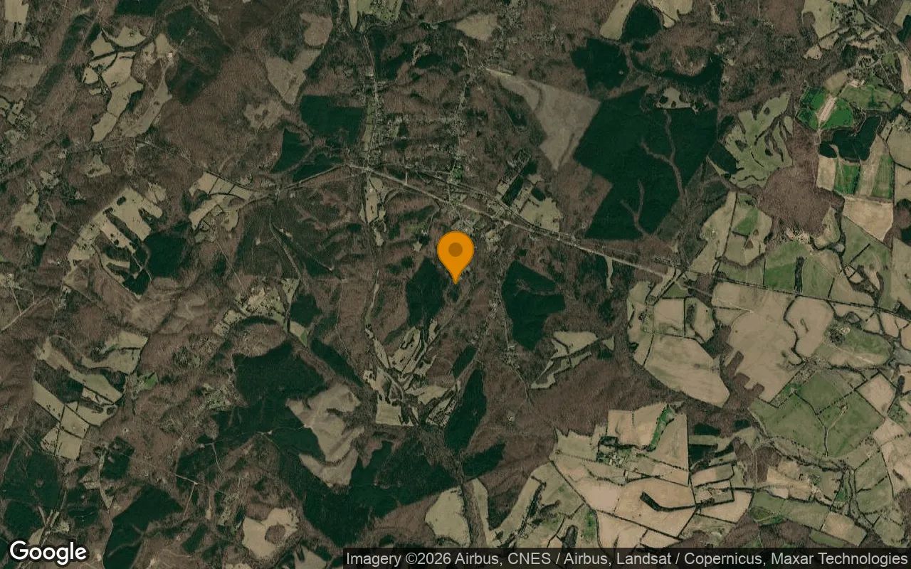 3.5 Acres in Esmont - Albemarle County, VA in Albemarle County, Virginia