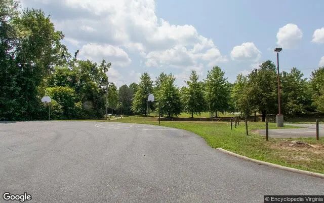 3.5 Acres in Esmont - Albemarle County, VA in Albemarle County, Virginia