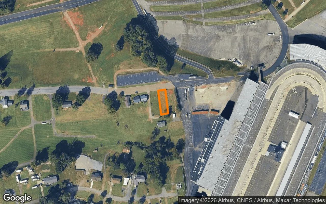 0.15 Acres in Ridgeway - Henry County, VA in Henry County, Virginia