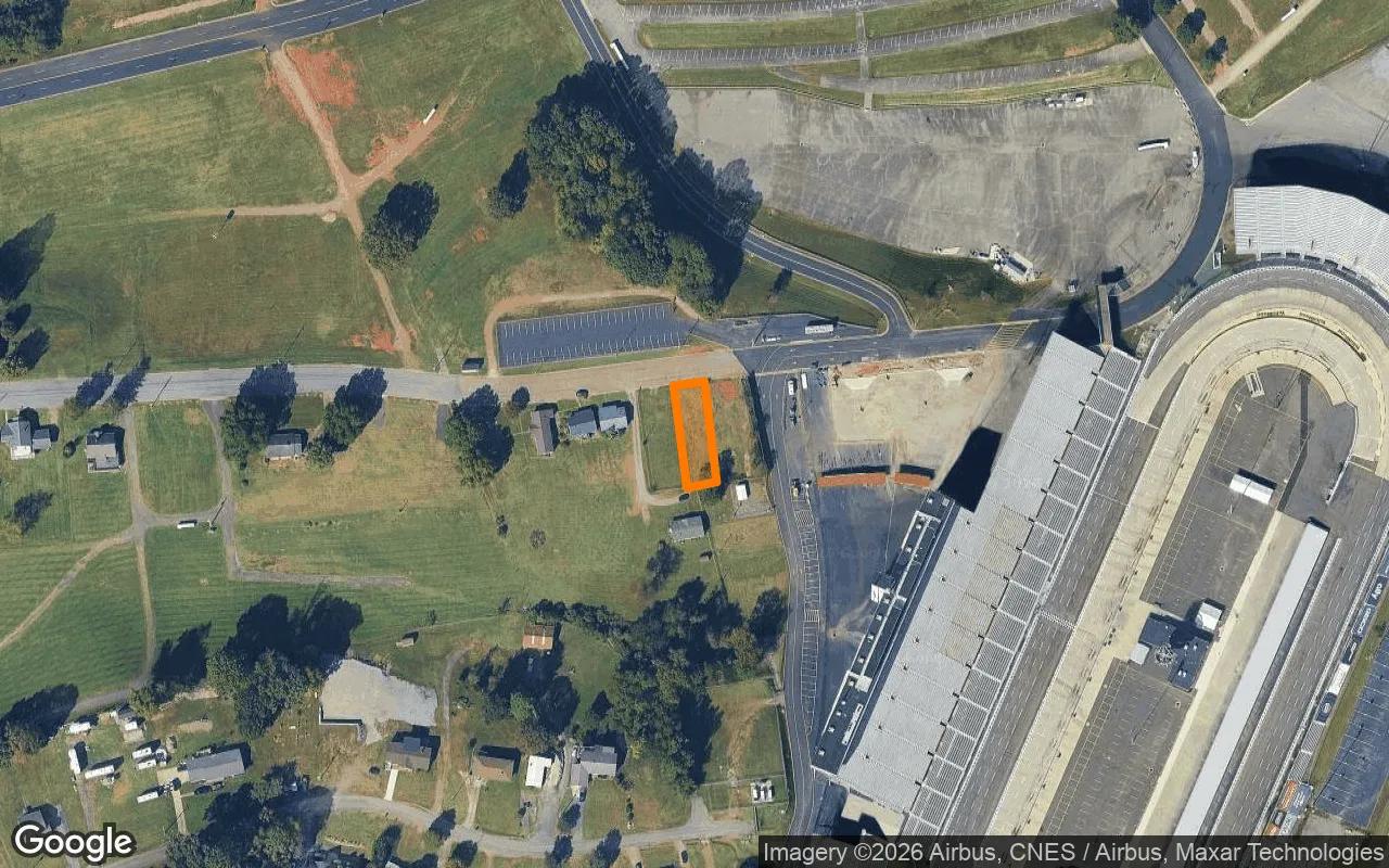 0.15 Acres in Ridgeway - Henry County, VA - Main image