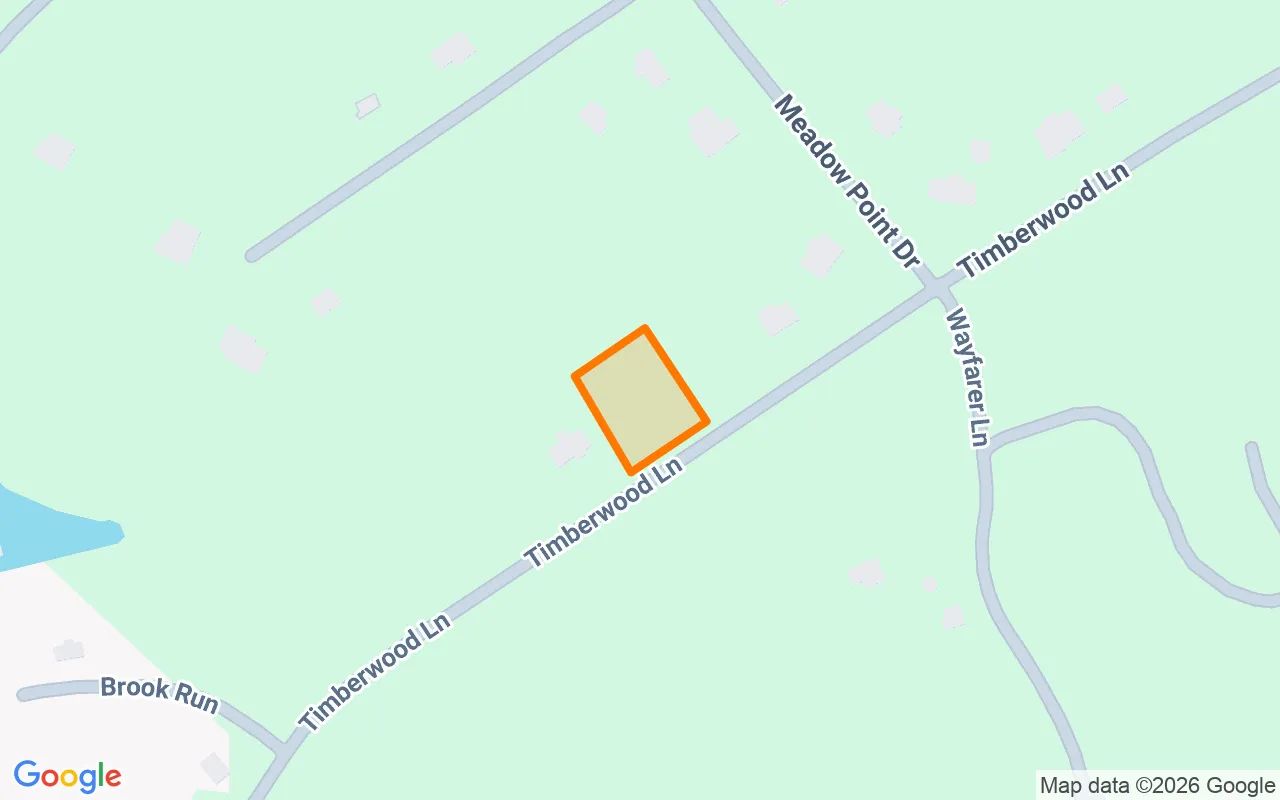 0.55 Acres in Moneta - Bedford County, VA in Bedford County, Virginia