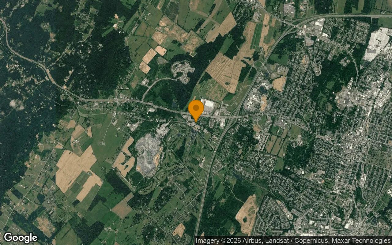 0.55 Acres in Brucetown - Frederick County, VA in Frederick County, Virginia