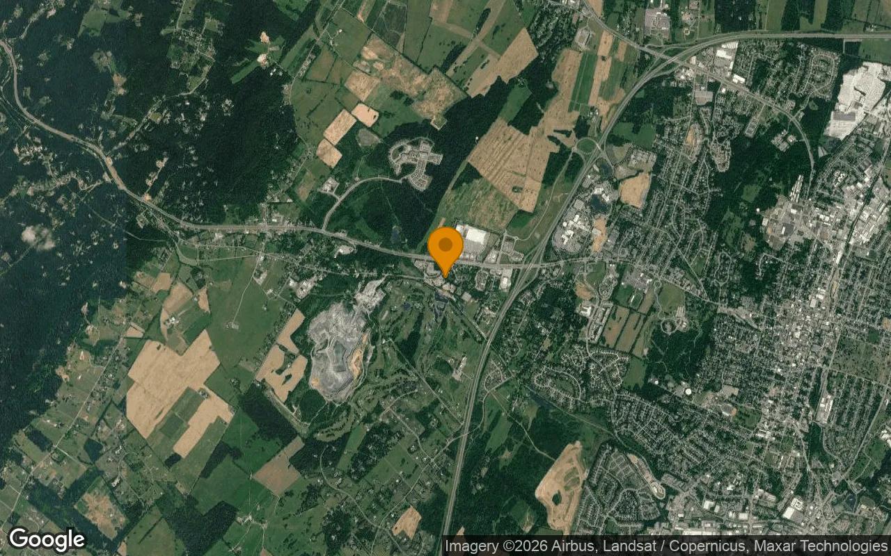 0.55 Acres in Brucetown - Frederick County, VA - Image 3