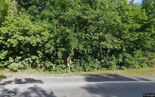 0.55 Acres in Brucetown - Frederick County, VA in Frederick County, Virginia