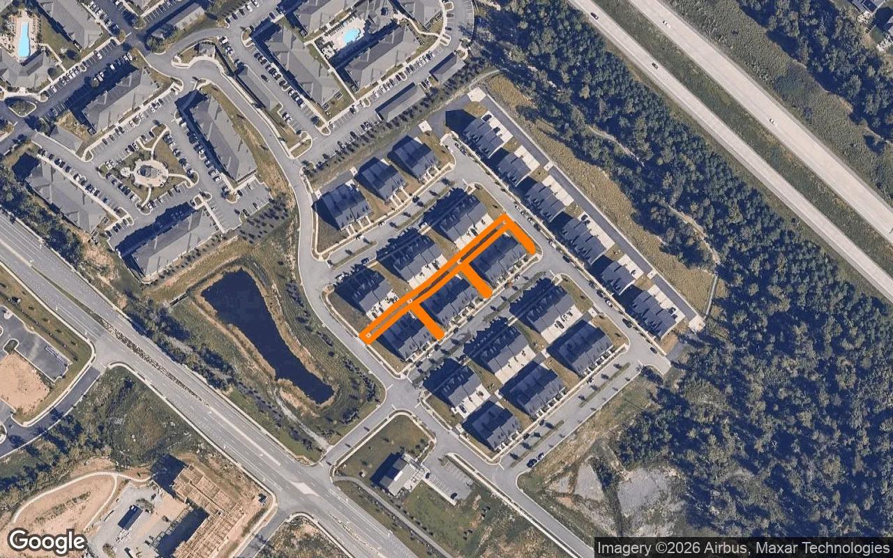 0.25 Acres in Midlothian - Chesterfield County, VA - Main image