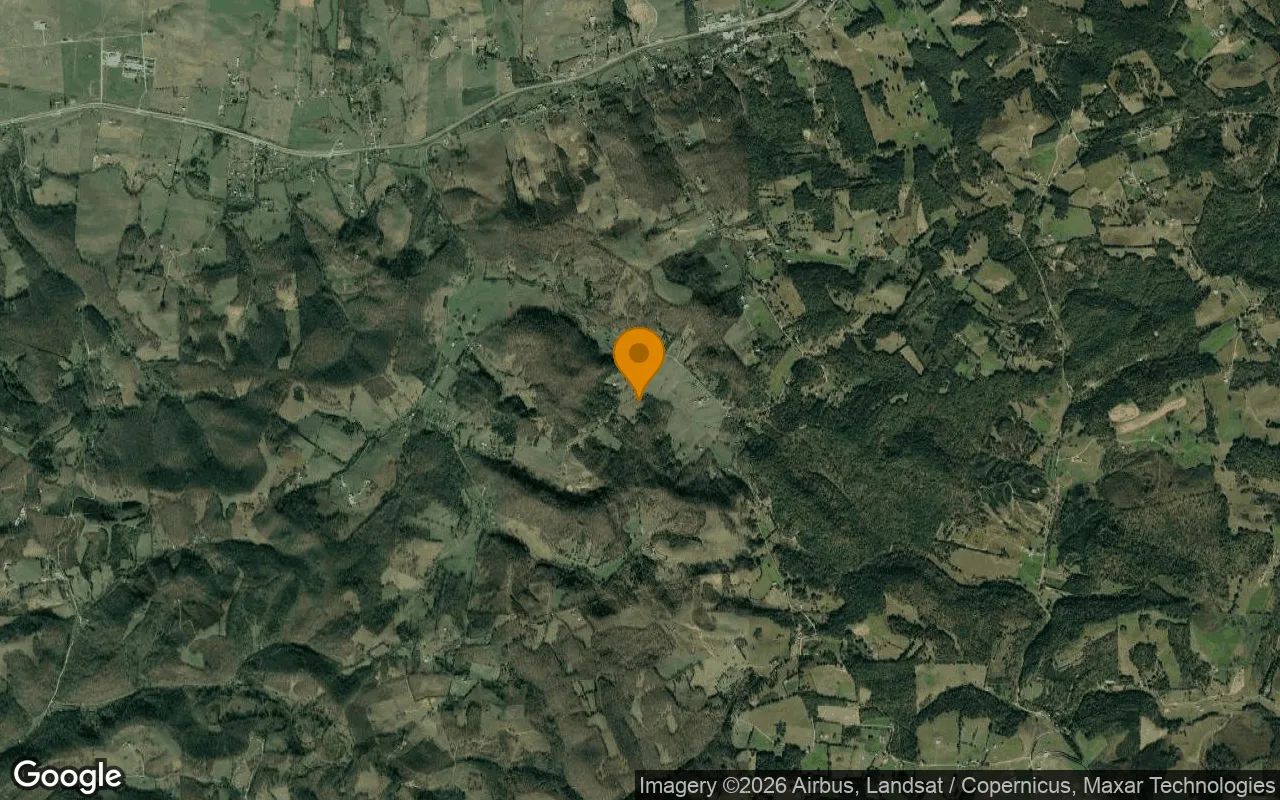 34.13 Acres in Ewing - Lee County, VA in Lee County, Virginia