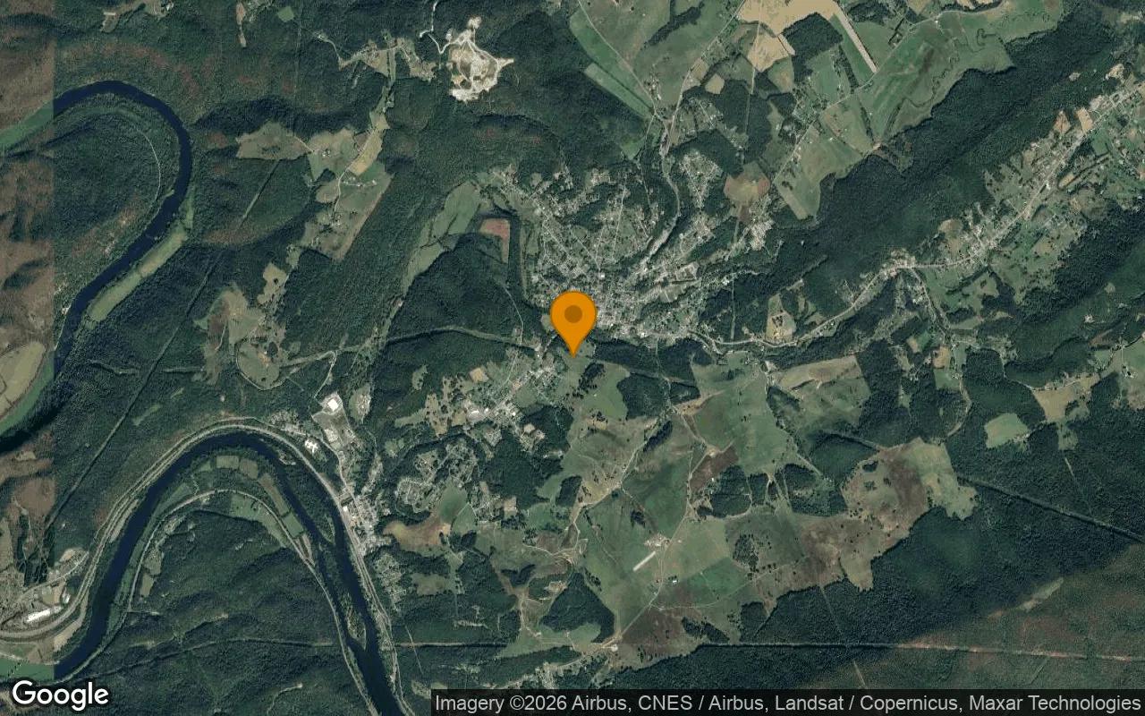 34.89 Acres in Rich Creek - Giles County, VA - Image 3