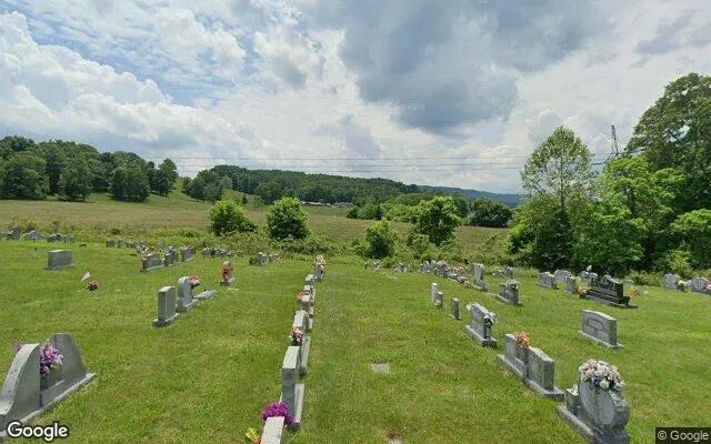 34.89 Acres in Rich Creek - Giles County, VA in Giles County, Virginia
