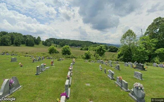 34.89 Acres in Rich Creek - Giles County, VA - Image 4