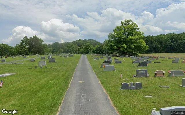 Decorative background for 34.89 Acres in Rich Creek - Giles County, VA image 5