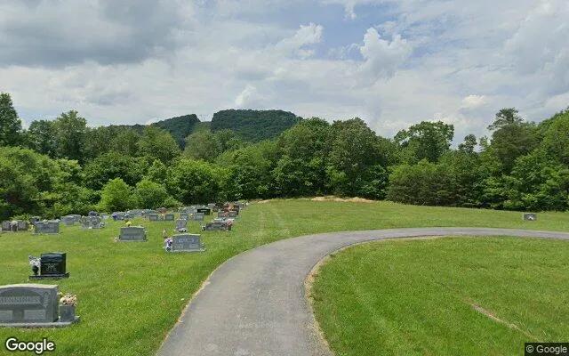 Decorative background for 34.89 Acres in Rich Creek - Giles County, VA image 6