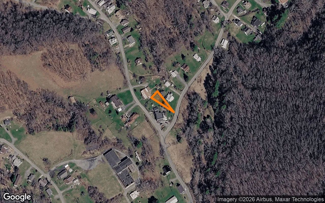 0.1 Acres in Saltville - Smyth County, VA in Smyth County, Virginia