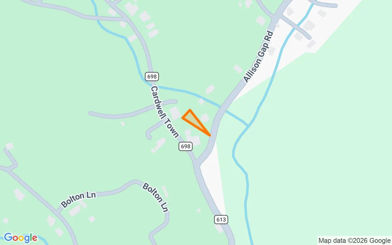 0.1 Acres in Saltville - Smyth County, VA - Image 2