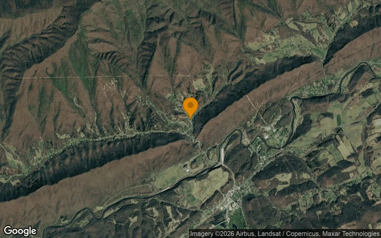 0.1 Acres in Saltville - Smyth County, VA in Smyth County, Virginia
