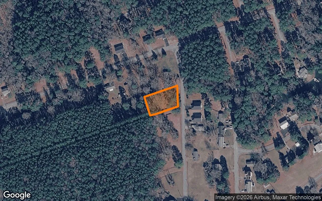 0.55 Acres in Montross - Westmoreland County, VA in Westmoreland County, Virginia