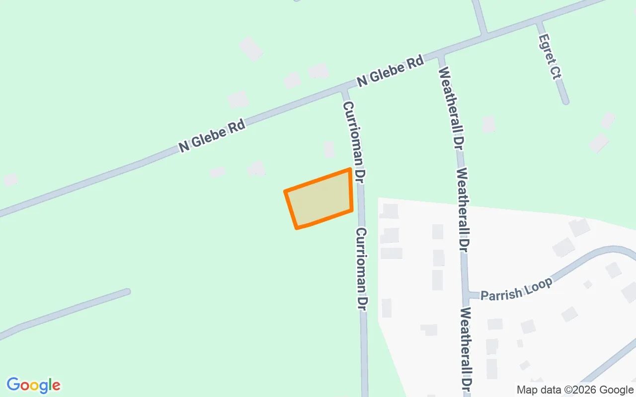 0.55 Acres in Montross - Westmoreland County, VA in Westmoreland County, Virginia