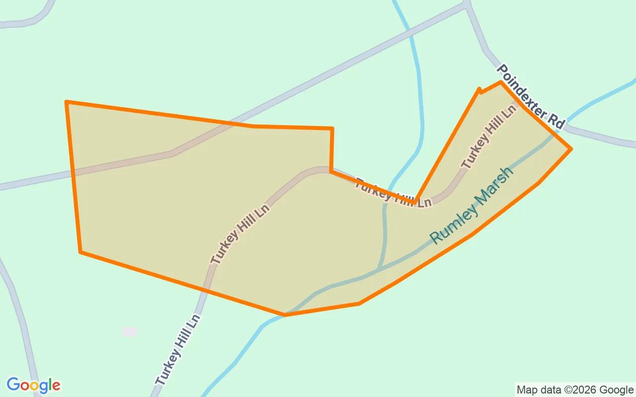 15 Acres in New Kent - New Kent County, VA - Image 2