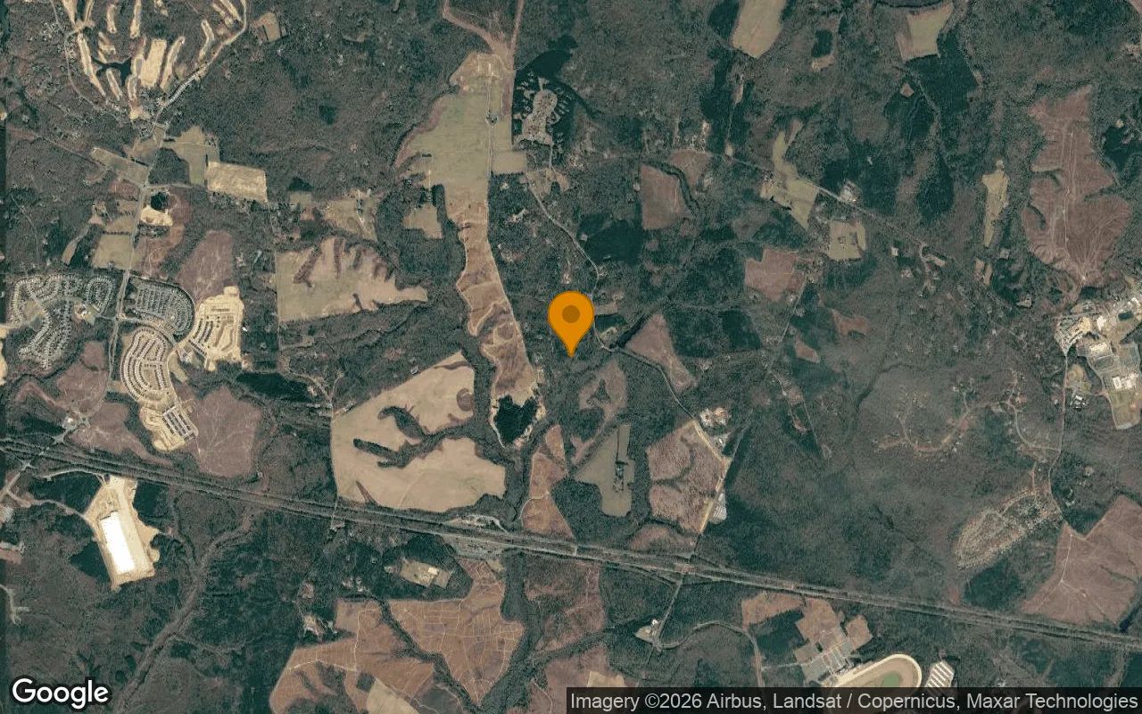15 Acres in New Kent - New Kent County, VA in New Kent County, Virginia