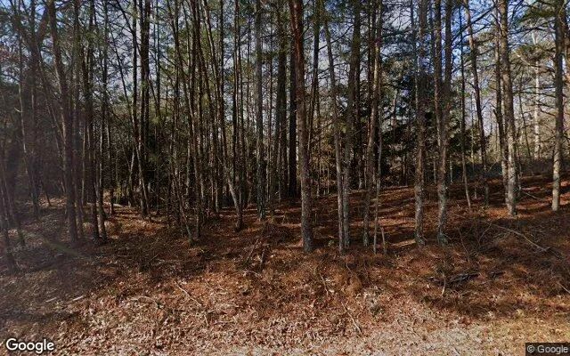 15 Acres in New Kent - New Kent County, VA in New Kent County, Virginia