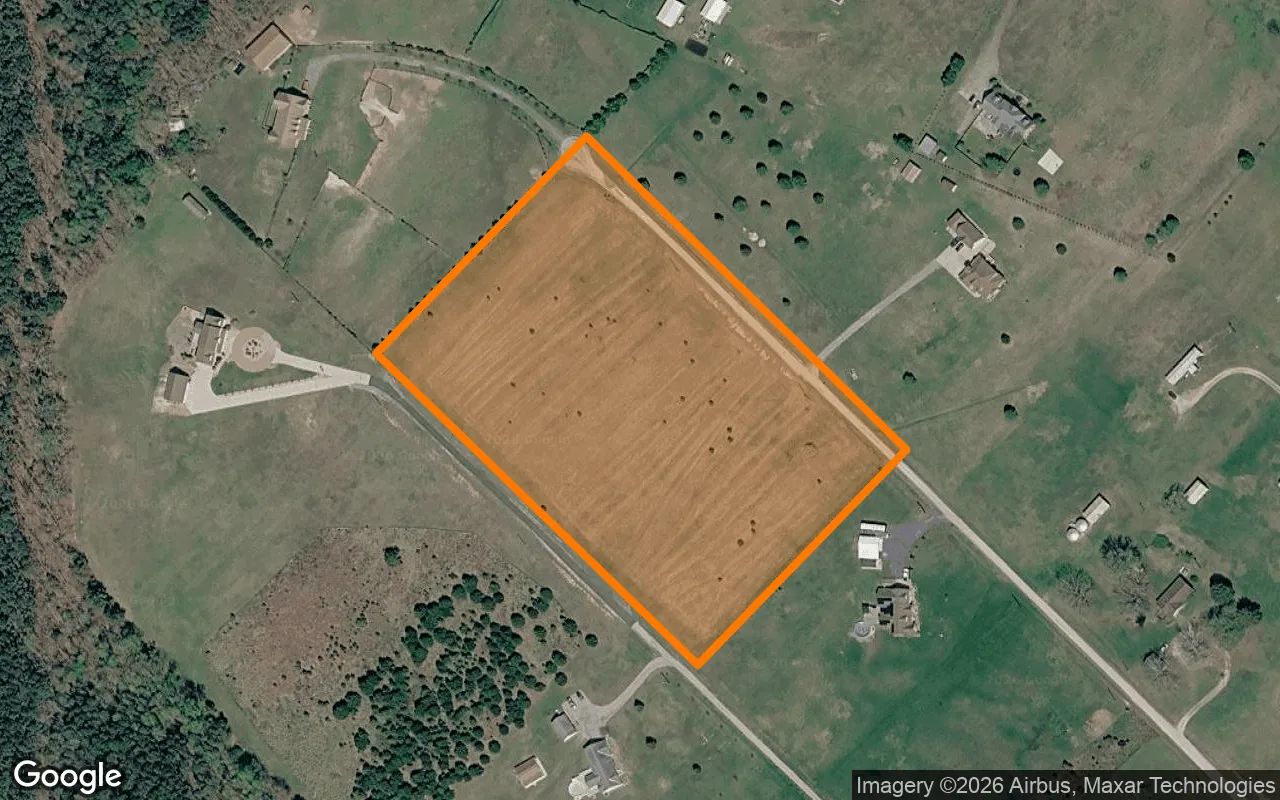 7.54 Acres in Disputanta - Prince George County, VA in Prince George County, Virginia