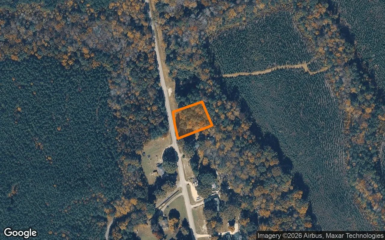 0.55 Acres in Shacklefords - King and Queen County, VA in King and Queen County, Virginia