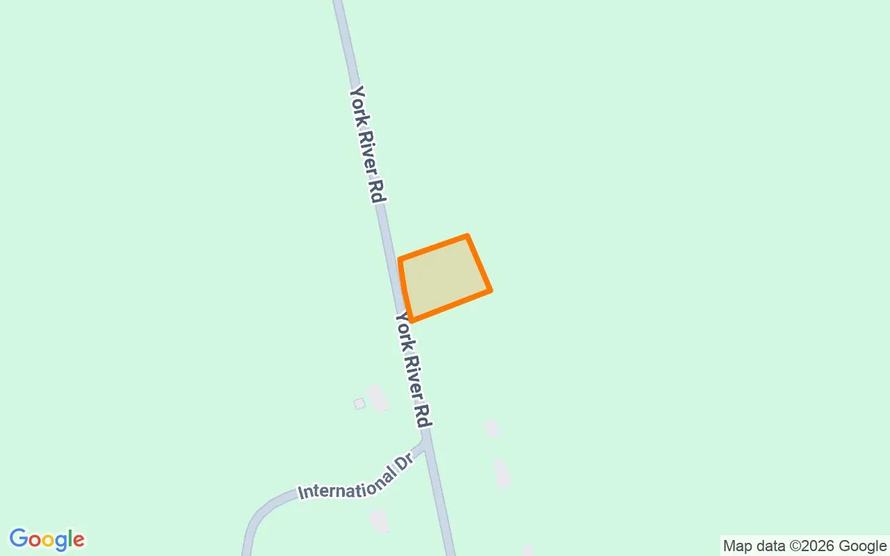 0.55 Acres in Shacklefords - King and Queen County, VA - Image 2