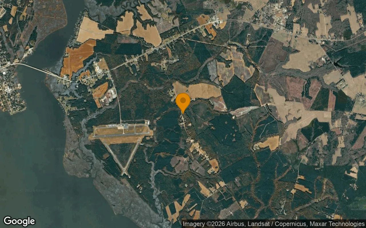 0.55 Acres in Shacklefords - King and Queen County, VA in King and Queen County, Virginia