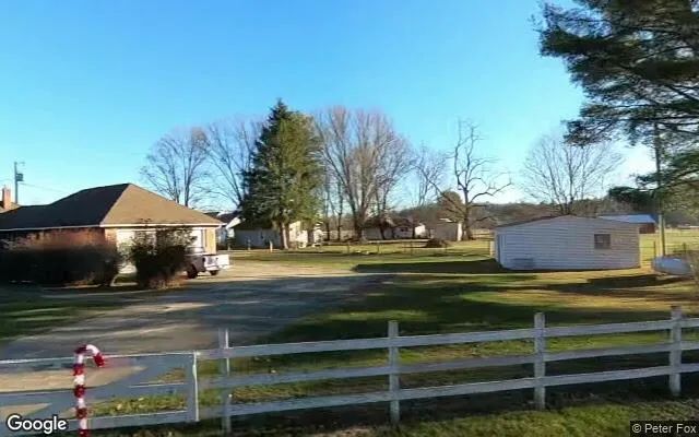 0.24 Acres in Deerfield - Augusta County, VA in Augusta County, Virginia