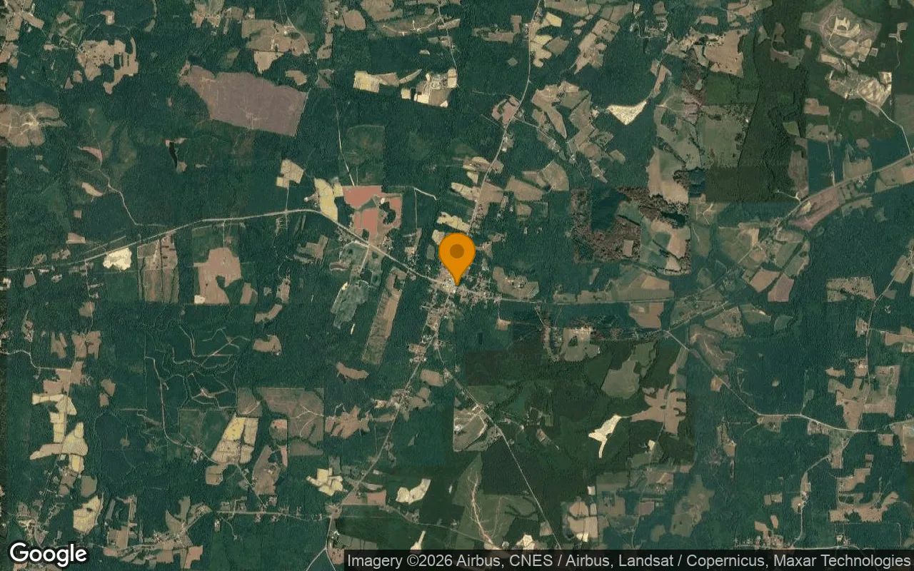 0.19 Acres in Virgilina - Halifax County, VA in Halifax County, Virginia