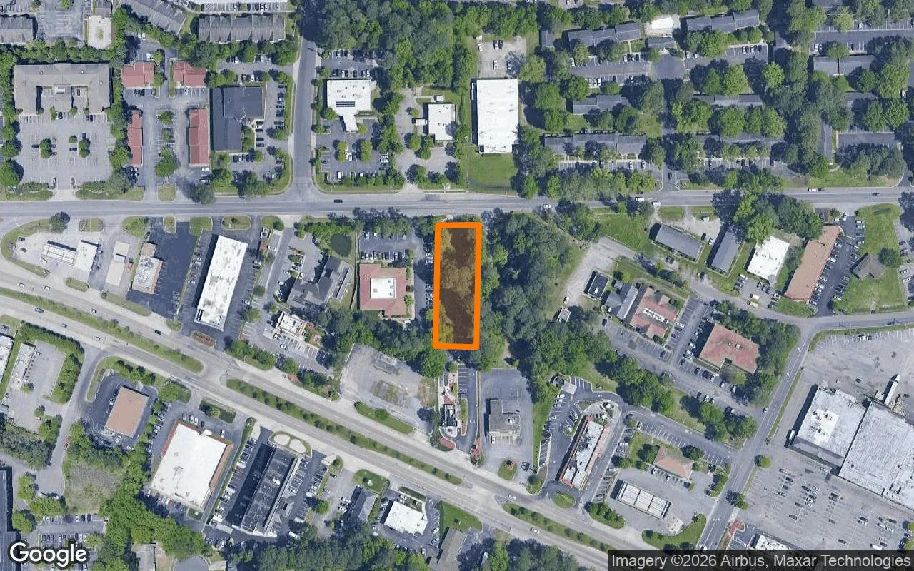 0.55 Acres in Chesapeake - Chesapeake, VA - Main image