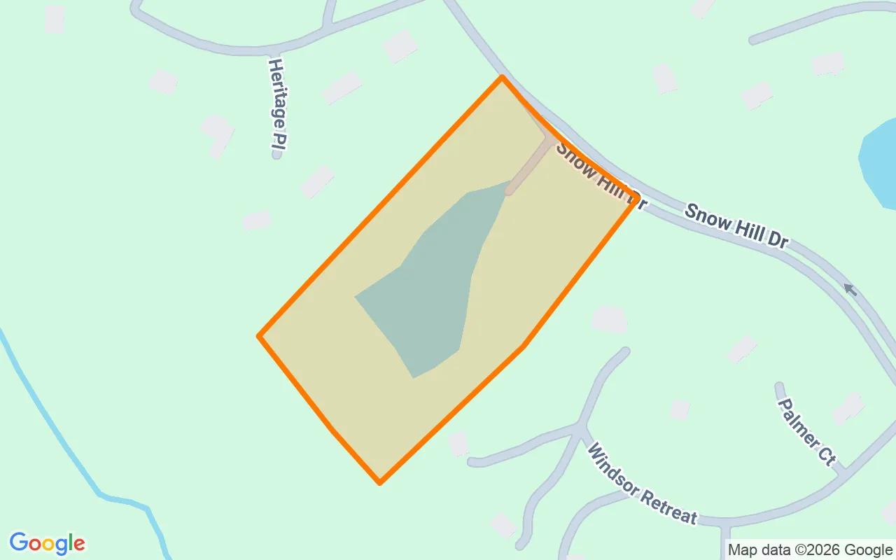 7.75 Acres in Warrenton - Fauquier County, VA - Image 2