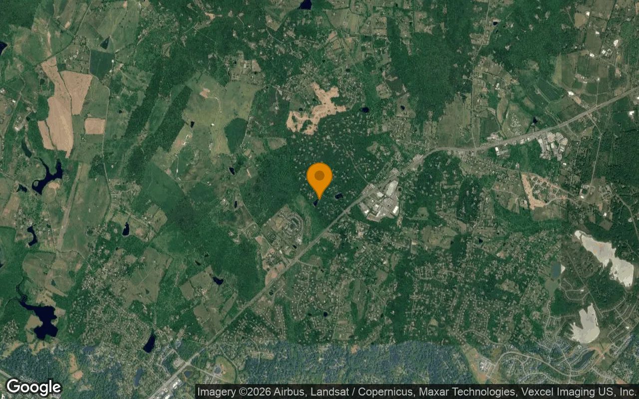 7.75 Acres in Warrenton - Fauquier County, VA in Fauquier County, Virginia