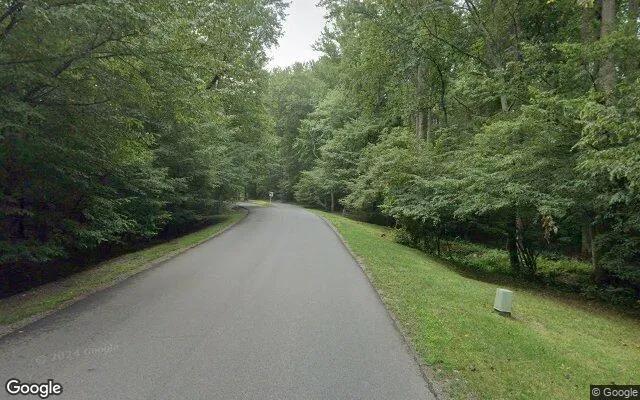 Decorative background for 7.75 Acres in Warrenton - Fauquier County, VA image 5