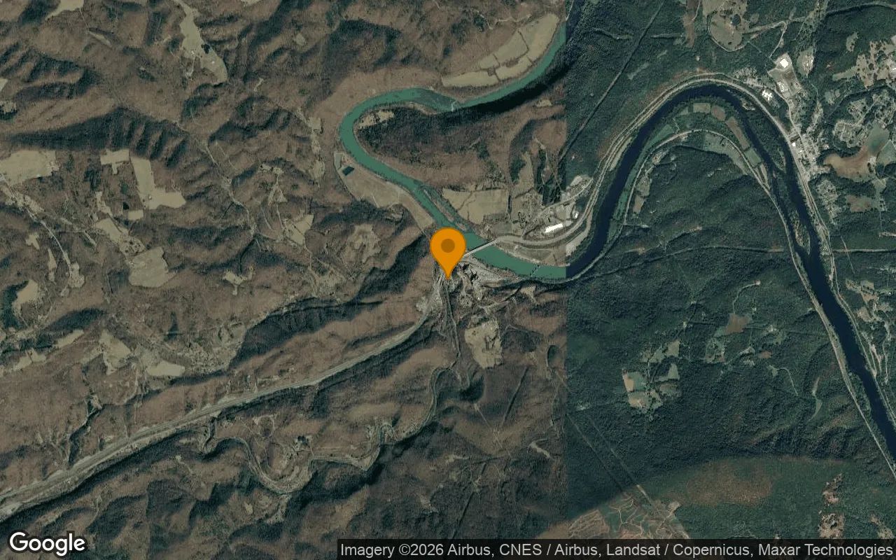 0.21 Acres in Glen Lyn - Giles County, VA in Giles County, Virginia