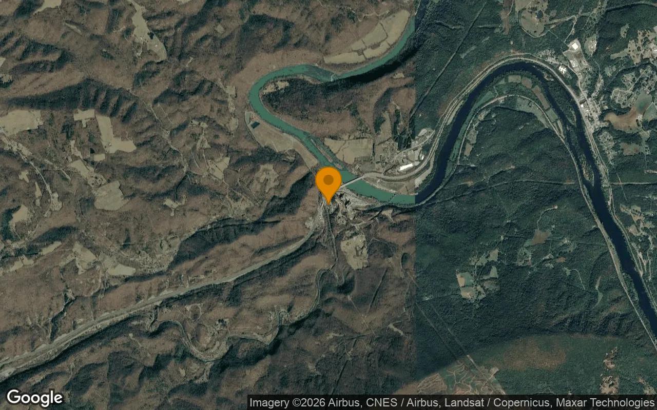 0.21 Acres in Glen Lyn - Giles County, VA - Image 3
