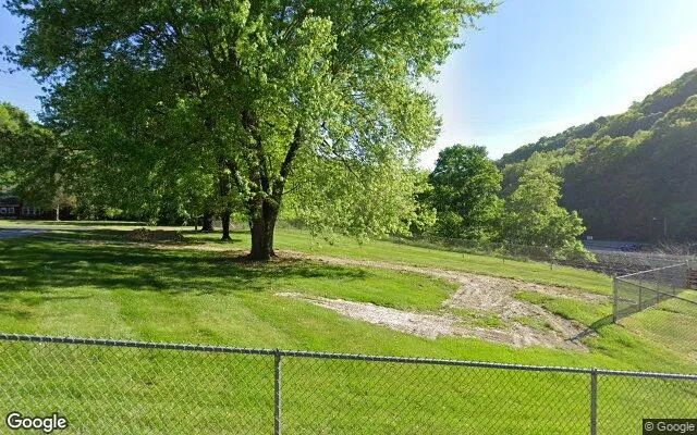 0.21 Acres in Glen Lyn - Giles County, VA in Giles County, Virginia