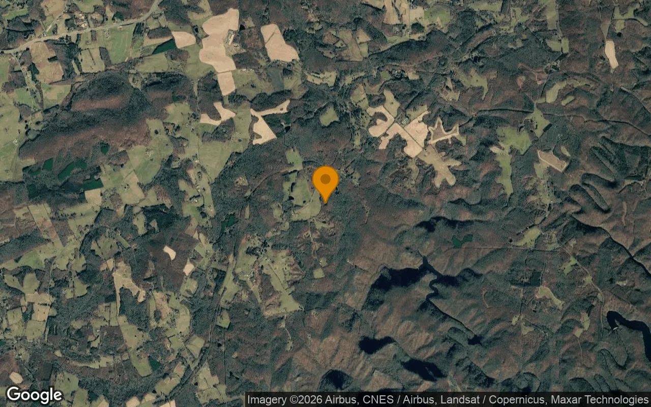 35.14 Acres in Meadows Of Dan - Patrick County, VA in Patrick County, Virginia
