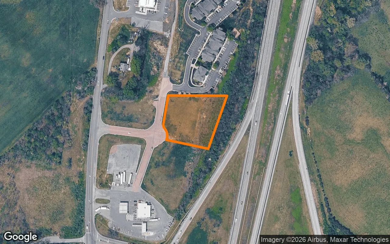 1.5 Acres in Weyers Cave - Augusta County, VA in Augusta County, Virginia