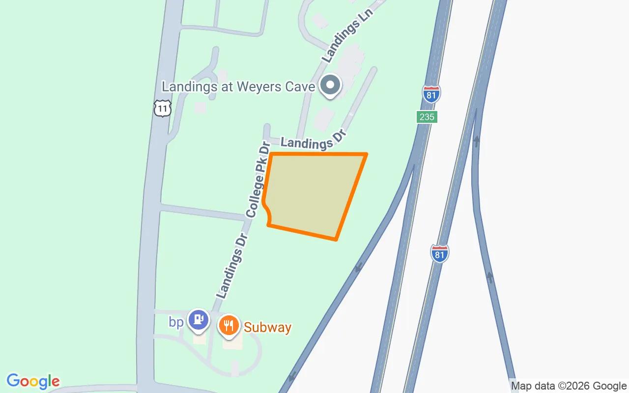 1.5 Acres in Weyers Cave - Augusta County, VA - Image 2