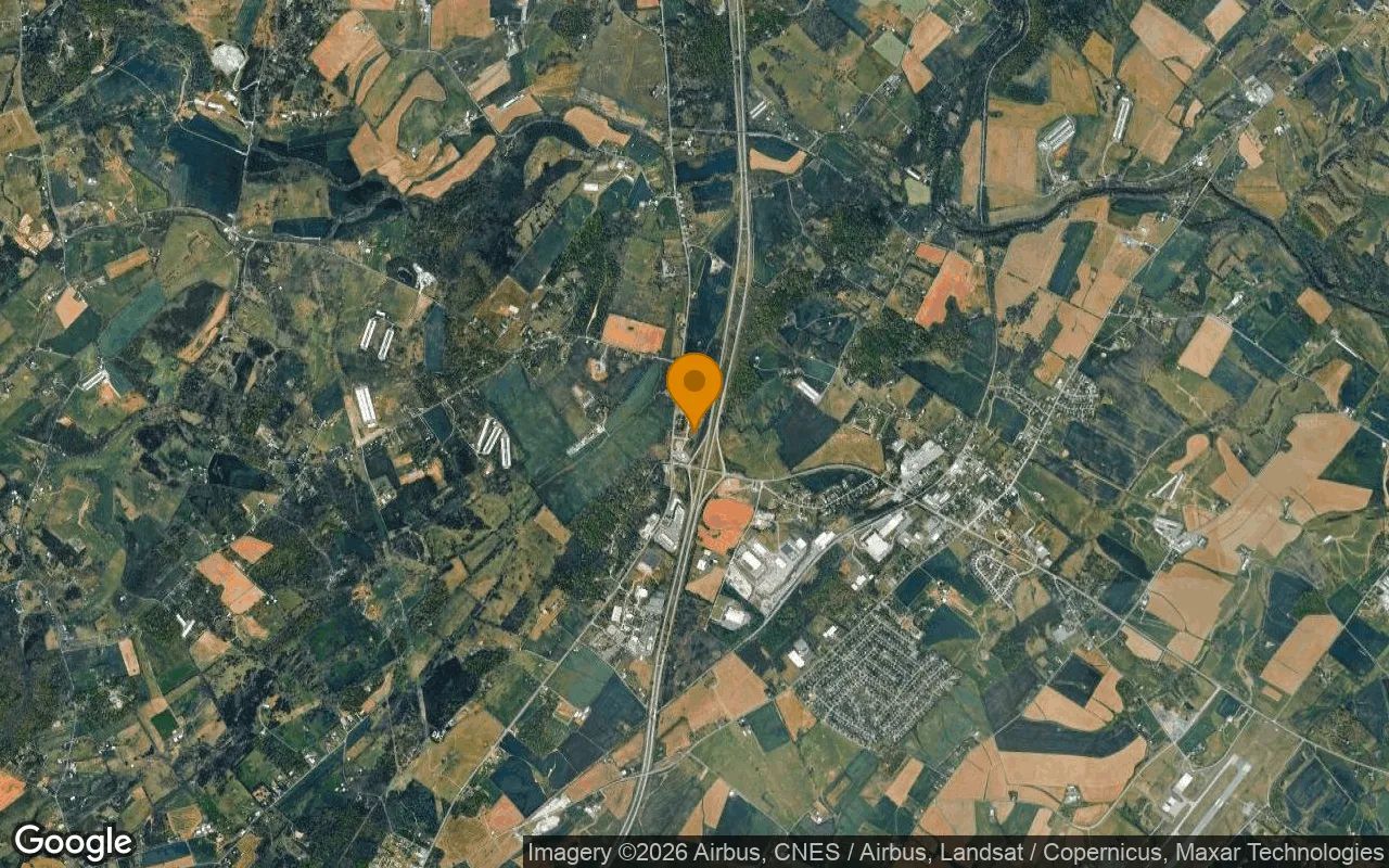 1.5 Acres in Weyers Cave - Augusta County, VA in Augusta County, Virginia