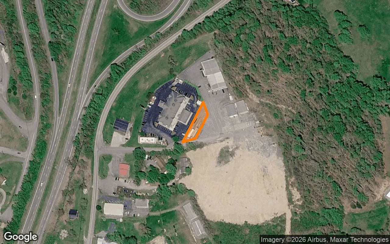 0.21 Acres in Saint Paul - Wise County, VA in Wise County, Virginia