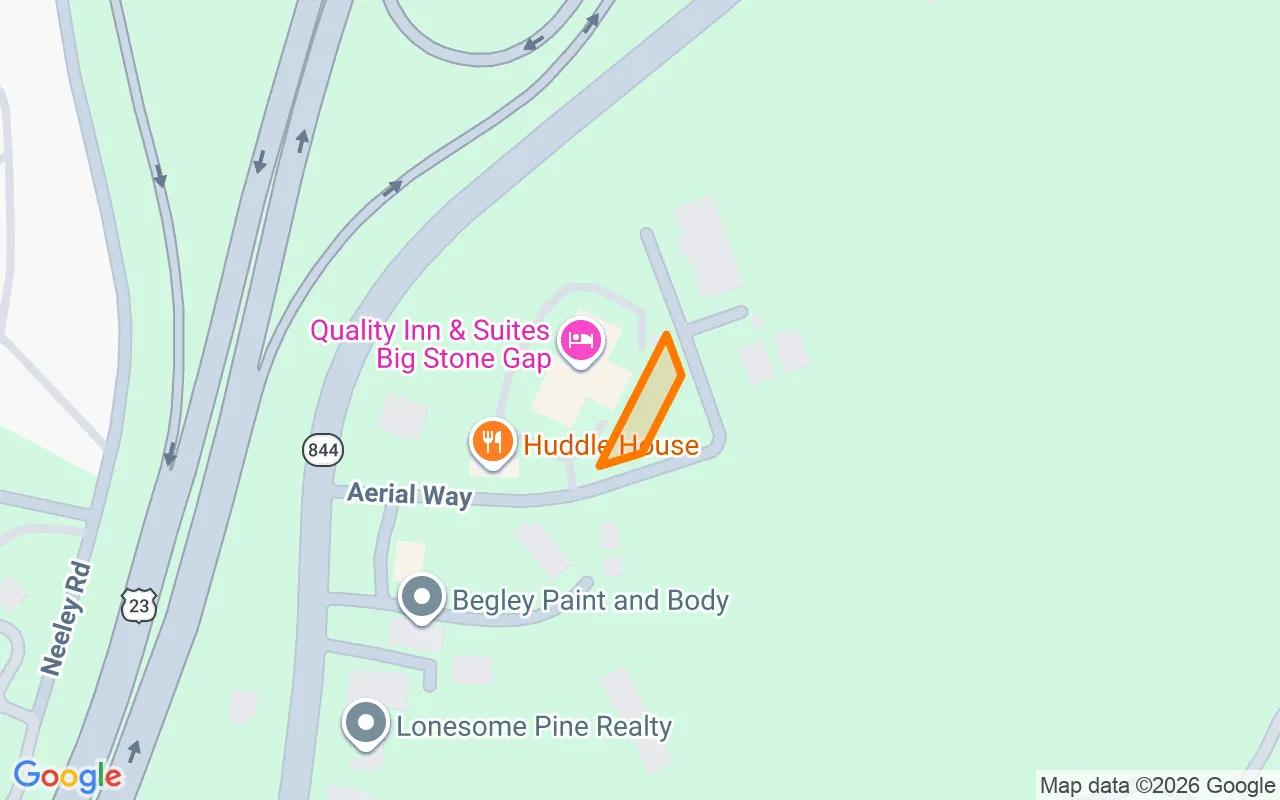 0.21 Acres in Saint Paul - Wise County, VA - Image 2