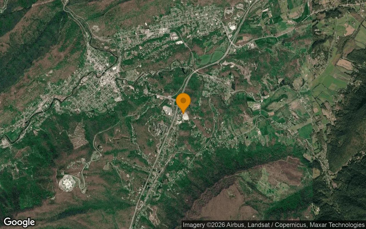 0.21 Acres in Saint Paul - Wise County, VA in Wise County, Virginia