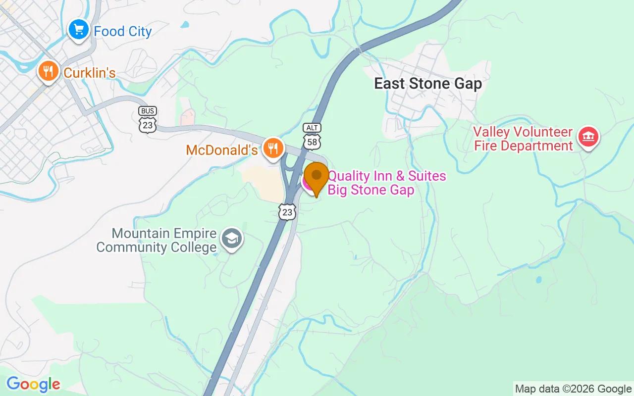 0.21 Acres in Saint Paul - Wise County, VA - Image 4